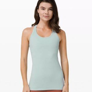Lululemon Cool Racerback Tank Top *Nulu Size 4